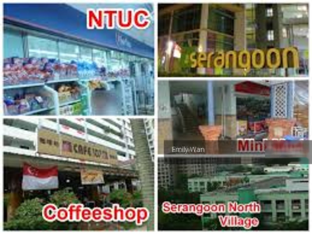 Blk 114 Serangoon North Avenue 1 (Serangoon), HDB 5 Rooms #147899972